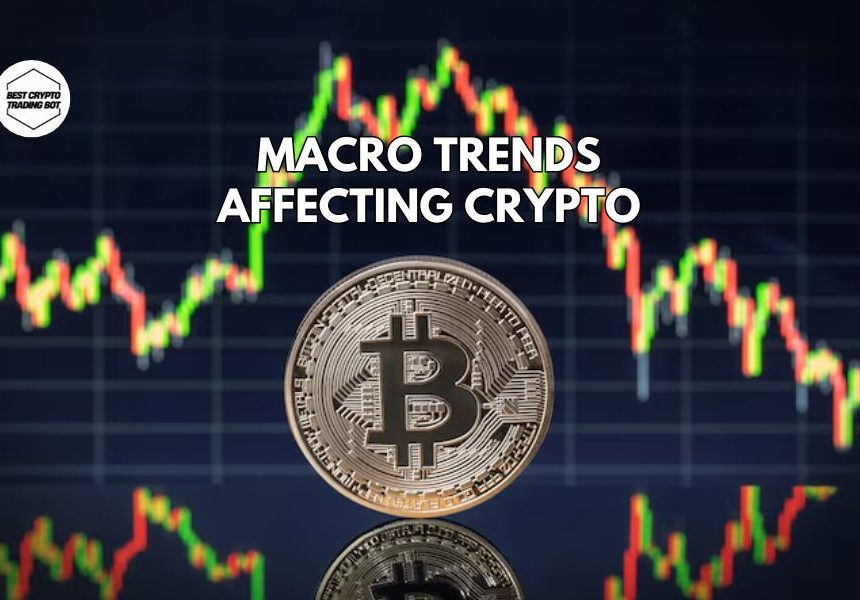 Macro trends affecting crypto: Navigating market shifts