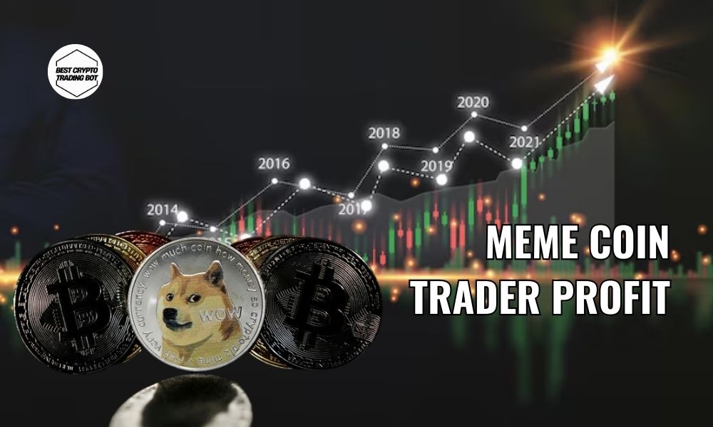 Meme coin trader profit: The secret to success?