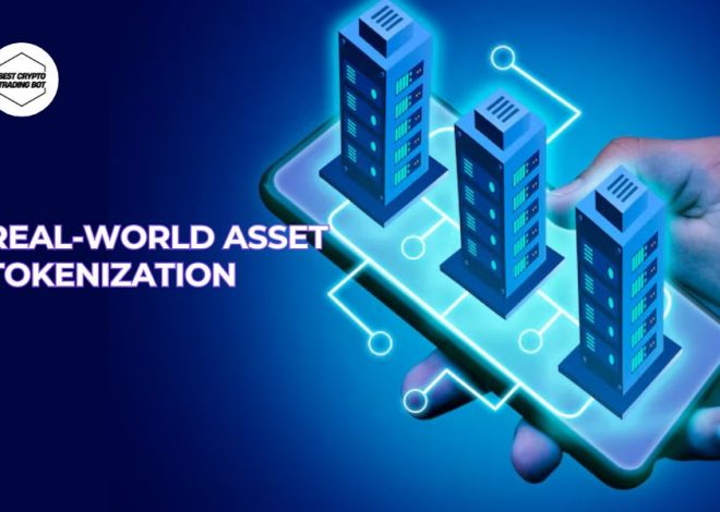 What is Real-World Asset tokenization and how does it work?