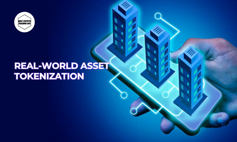 What is Real-World Asset tokenization and how does it work?