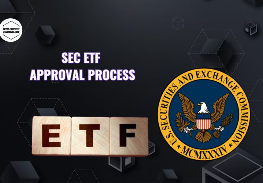 The SEC ETF approval process: Key steps