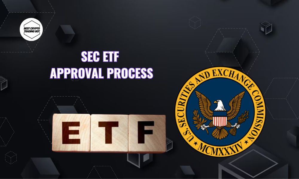 The SEC ETF approval process: Key steps