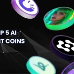 Top 5 AI agent coins