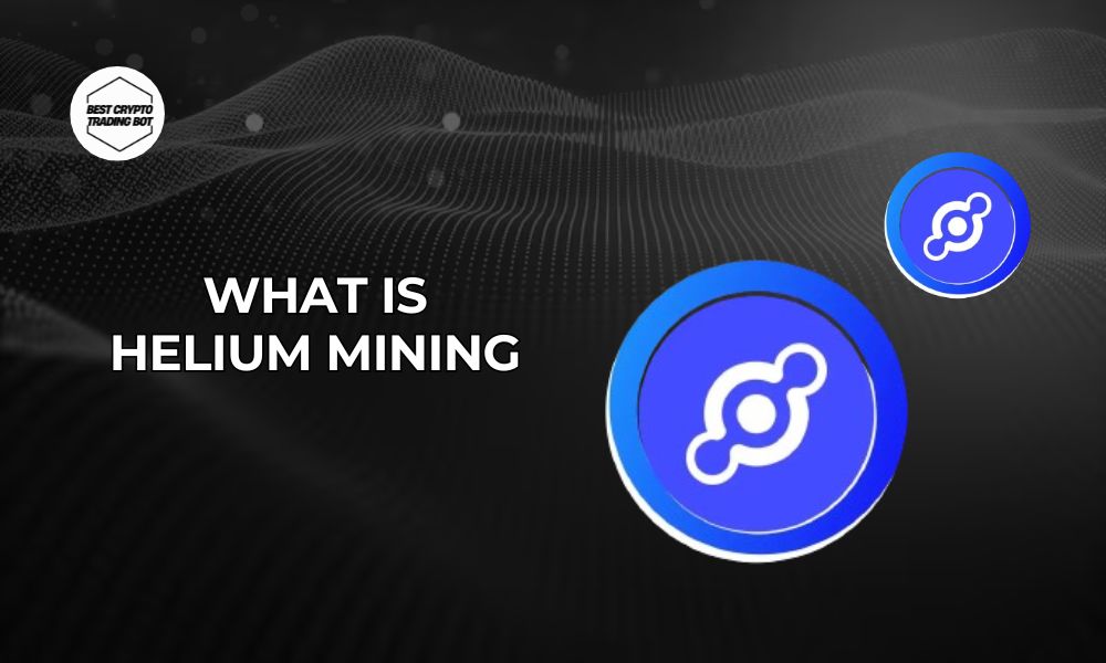 What is Helium mining? A guide to earning HNT