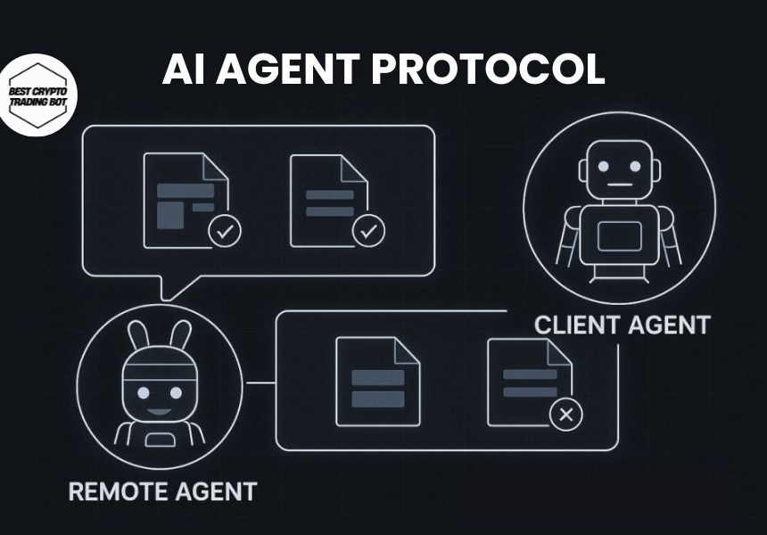 AI agent protocol: Unlocking collaborative intelligence