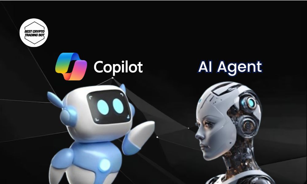 Ai agent vs Copilot: Differences and optimal choice