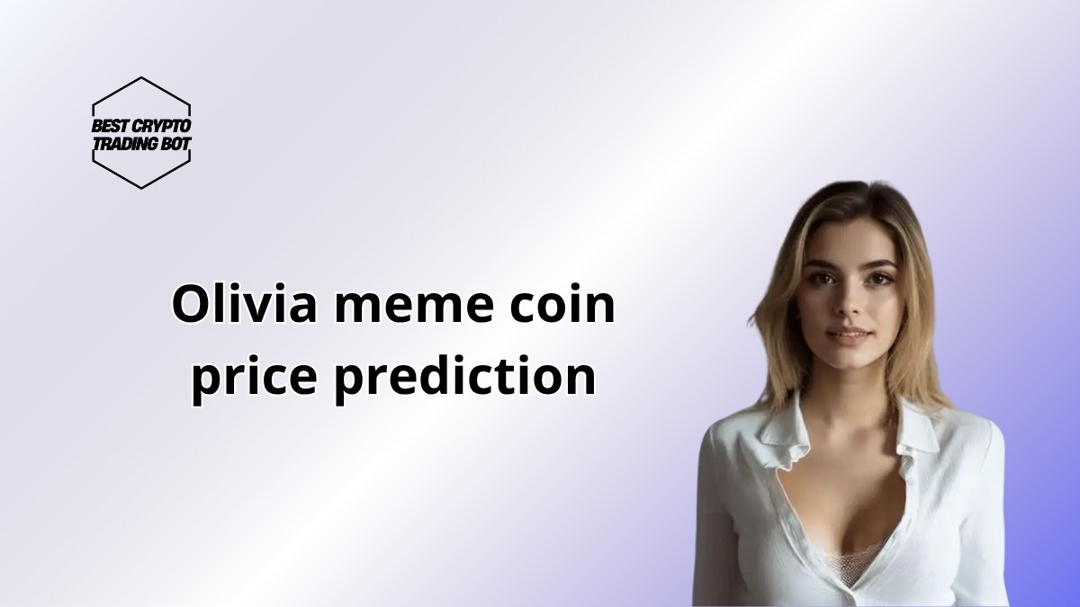 Olivia Meme Coin Price Prediction 2025: Unraveling $OLIVIA’s Speculative Surge