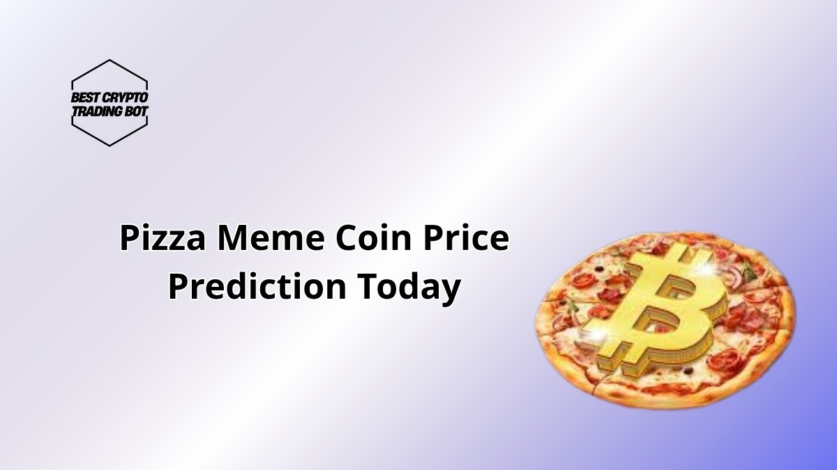 Pizza Meme Coin Price Prediction Today: $PIZZA’s Hot Slice on June 23, 2025