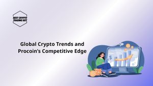 Procoin Token Price Today Live