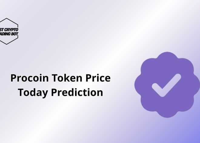 Procoin Token Price Today Prediction: Vietnam’s Crypto Wave Fuels Speculation