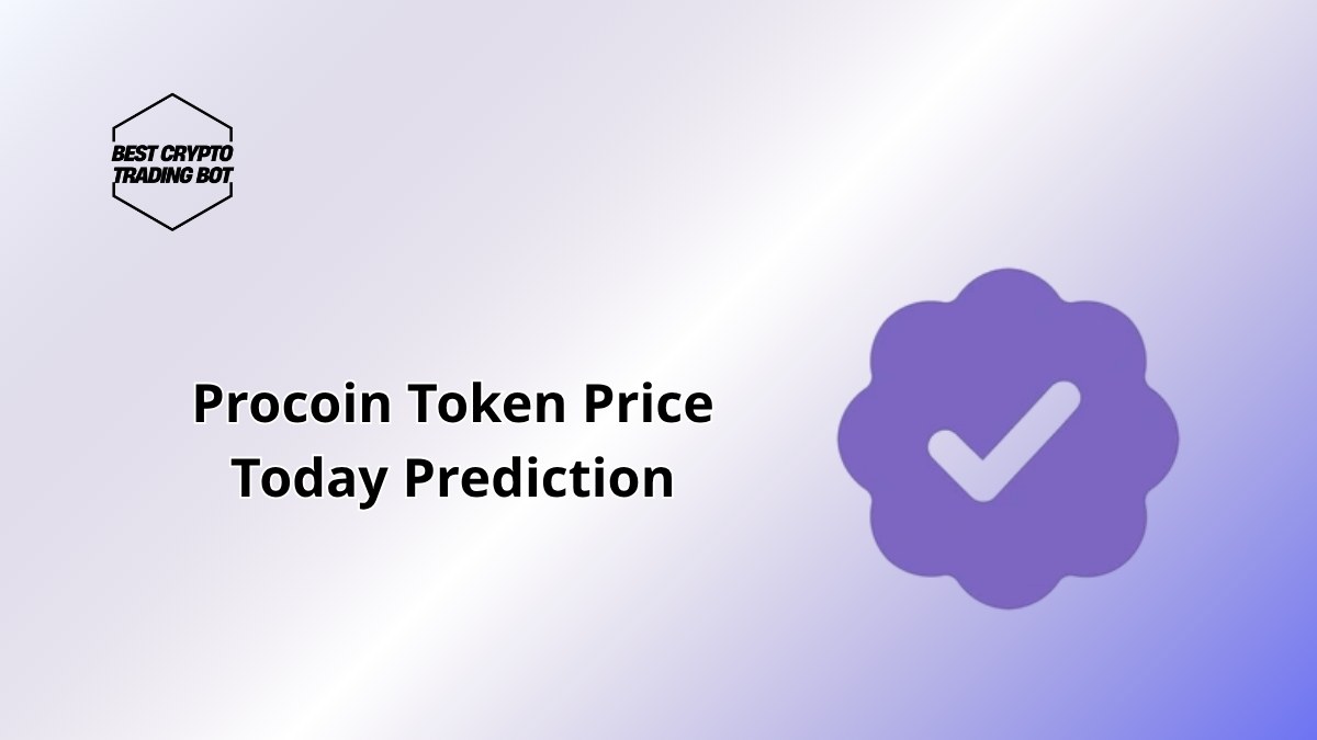 Procoin Token Price Today Prediction: Vietnam’s Crypto Wave Fuels Speculation