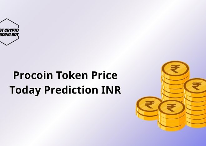 Procoin Token Price Today Prediction INR: Vietnam’s Crypto Surge Meets India’s Market