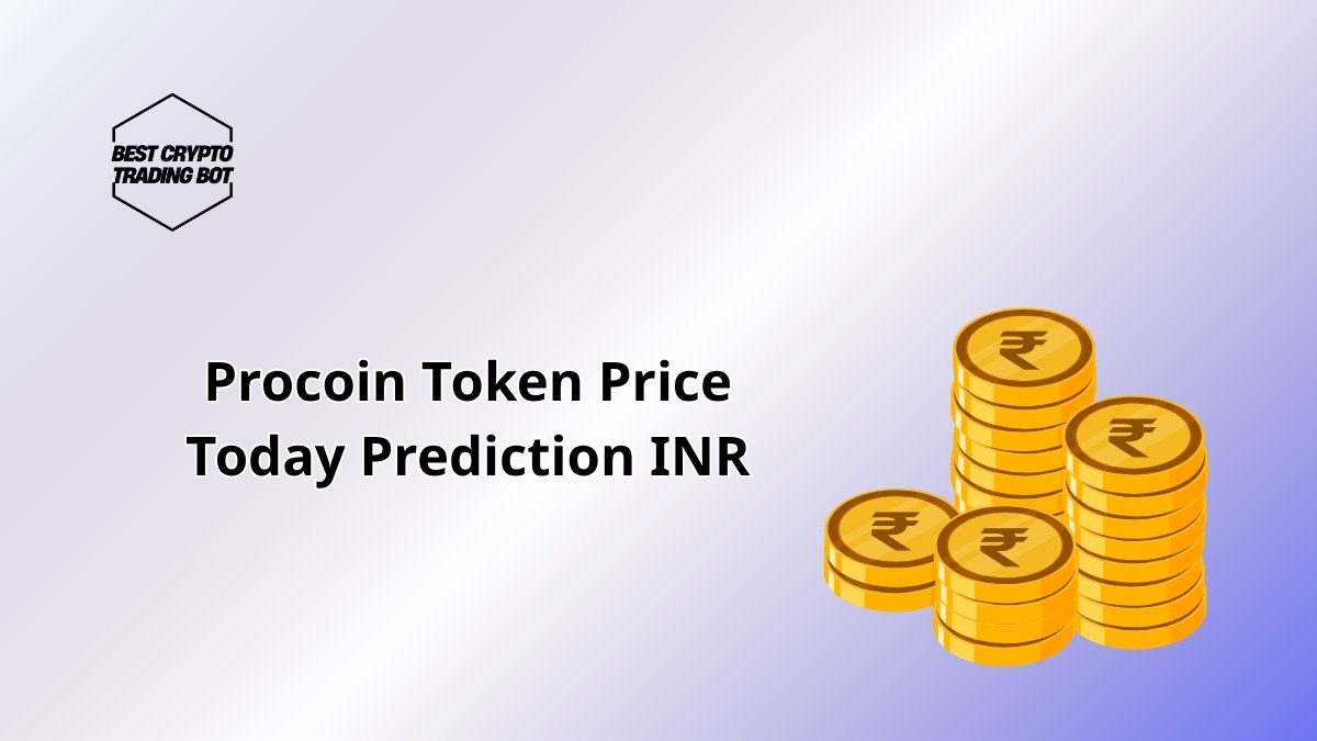Procoin Token Price Today Prediction INR: Vietnam’s Crypto Surge Meets India’s Market
