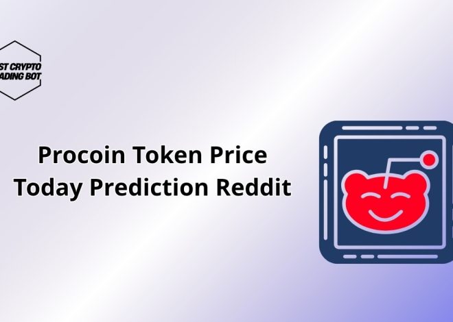 Procoin Token Price Today Prediction Reddit: Vietnam’s Crypto Boom Sparks Buzz