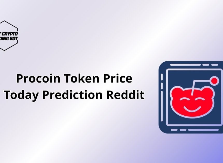 Procoin Token Price Today Prediction Reddit: Vietnam’s Crypto Boom Sparks Buzz