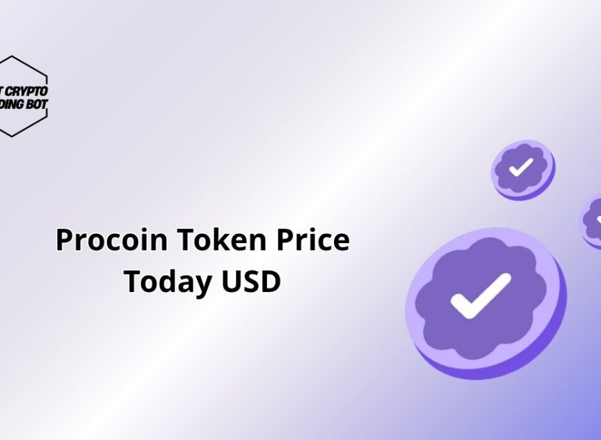 Procoin Token Price Today USD: Vietnam’s Crypto Surge Fuels Speculation