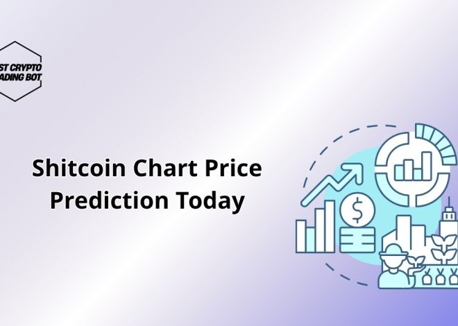Shitcoin Chart Price Prediction Today: Solana’s Meme Frenzy Sparks Wild Speculation