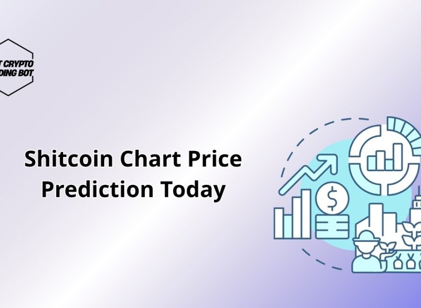 Shitcoin Chart Price Prediction Today: Solana’s Meme Frenzy Sparks Wild Speculation