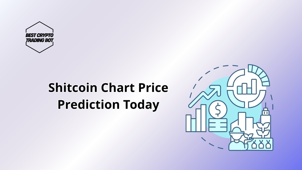 Shitcoin Chart Price Prediction Today: Solana’s Meme Frenzy Sparks Wild Speculation