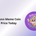 Wynn Meme Coin Price Today