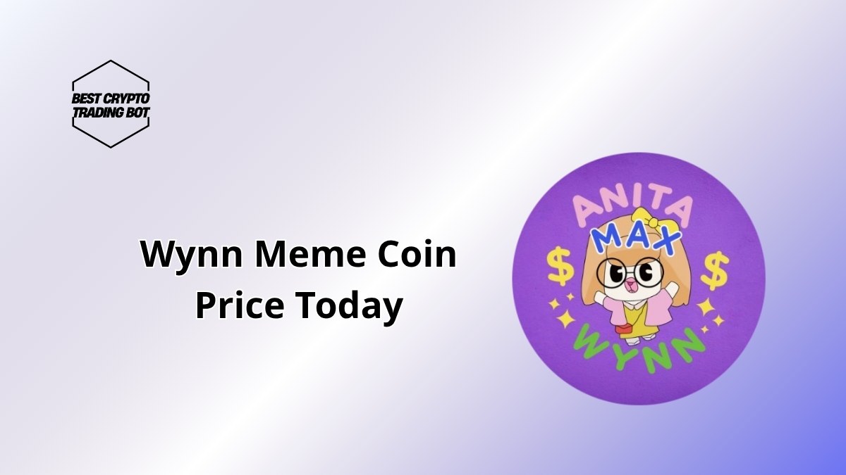 Wynn Meme Coin Price Today: Solana’s Drake-Fueled Token Surges