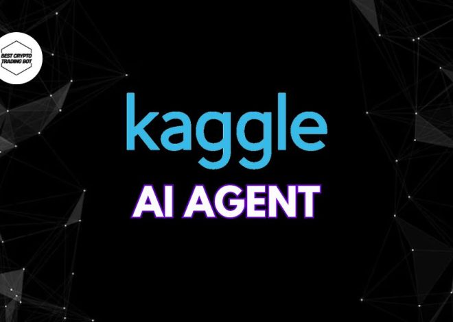 Kaggle AI Agent: Unveiling competitive AI