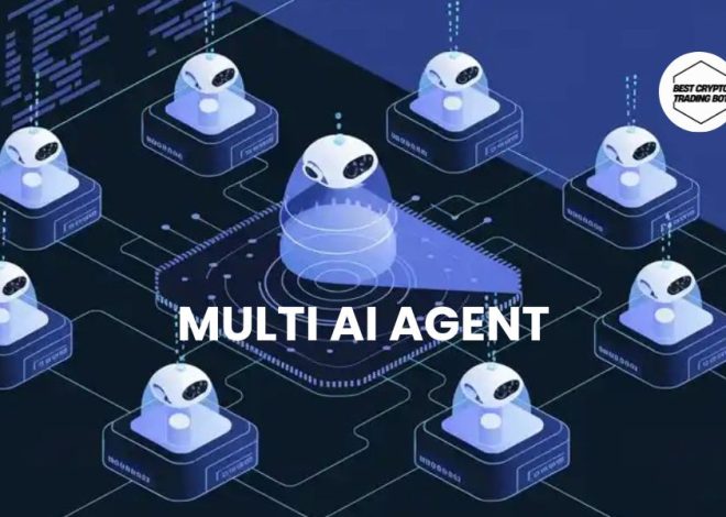 Multi AI agent: a breakthrough in ai technology