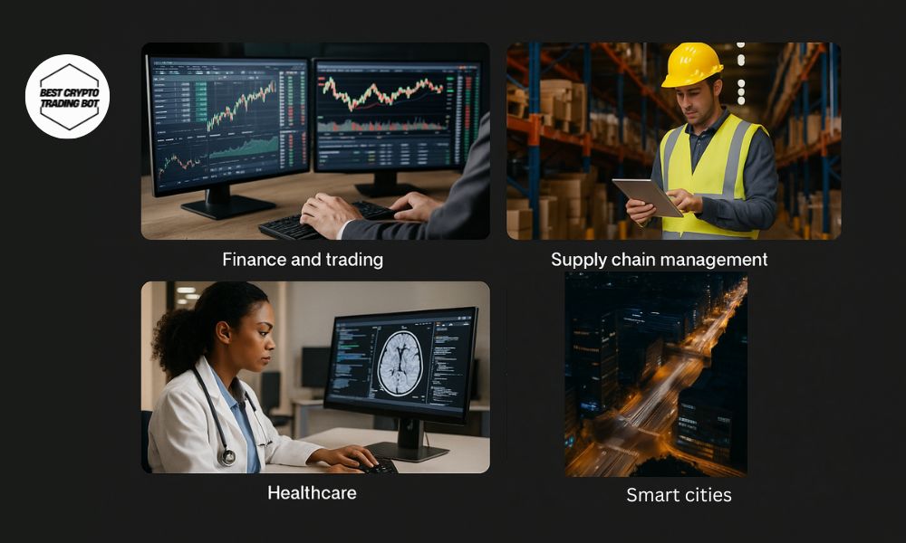 Practical applications of the Multi Ai agent