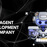AI agent development company