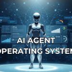 AI agent operating system