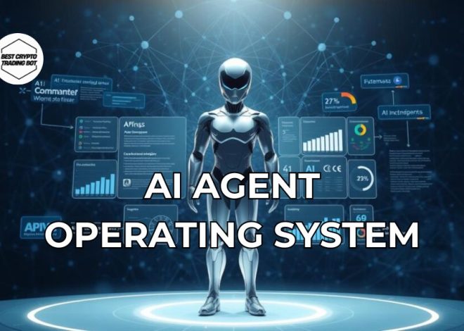 AI agent operating system: the os for the future