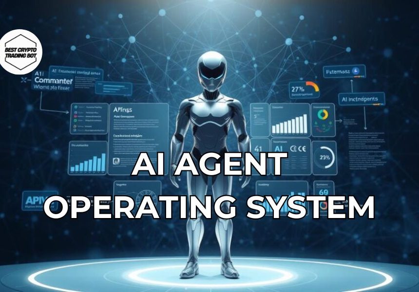 AI agent operating system: the os for the future