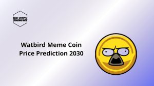 Watbird Meme Coin Price Prediction 2030