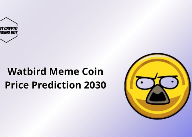 Watbird Meme Coin Price Prediction 2030: Skyrocketing or Stalling?