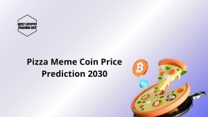 Pizza Meme Coin Price Prediction 2030
