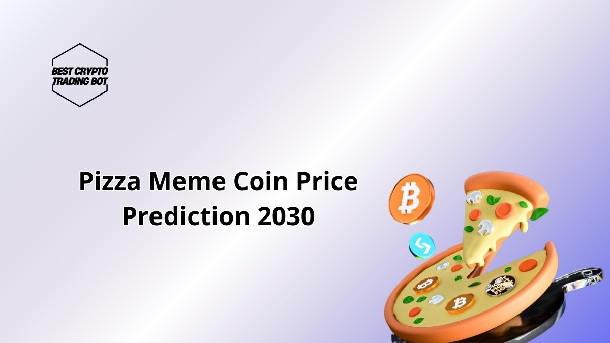 Pizza Meme Coin Price Prediction 2030