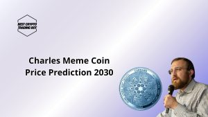 Charles Meme Coin Price Prediction 2030