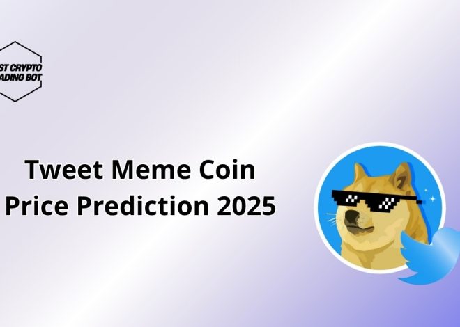 Tweet Meme Coin Price Prediction 2025: Ready to Soar?