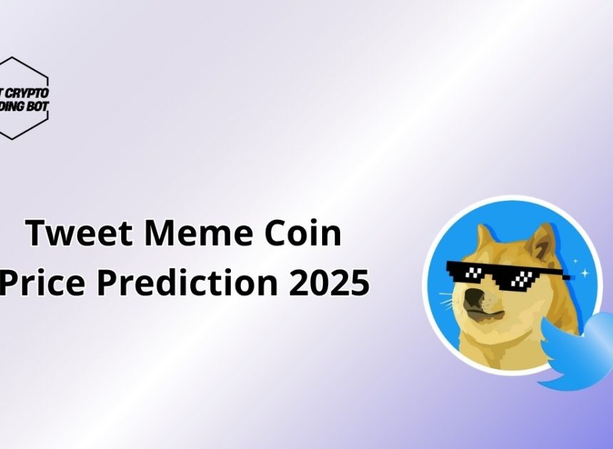 Tweet Meme Coin Price Prediction 2025: Ready to Soar?