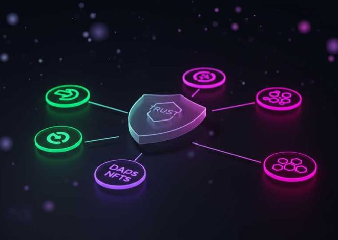 What is a Solana wallet on Trust Wallet explained