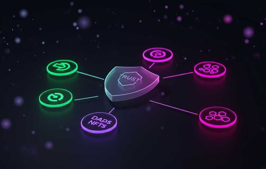 What is a Solana wallet on Trust Wallet explained