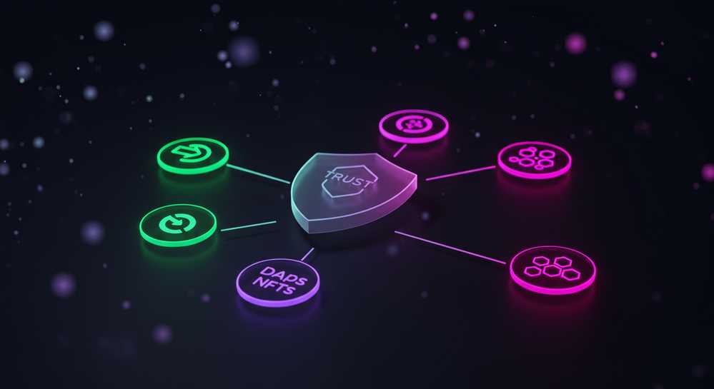 What is a Solana wallet on Trust Wallet explained