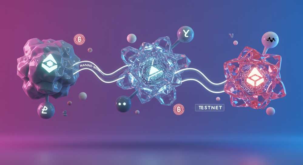 Navigating Solana Clusters: Mainnet-beta, Devnet, and Testnet