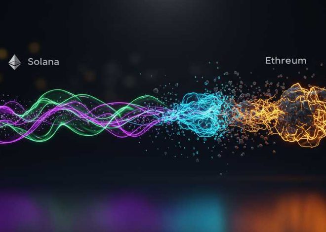 What is the solana transaction fee explained simply