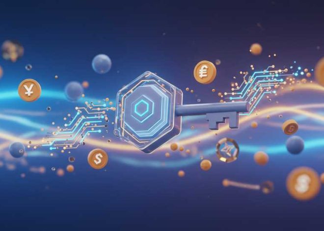 Understanding Solana Public Keys: Your Gateway to Decentralized Finance
