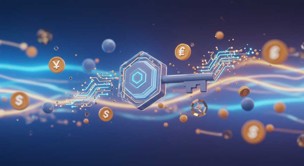 Understanding Solana Public Keys: Your Gateway to Decentralized Finance