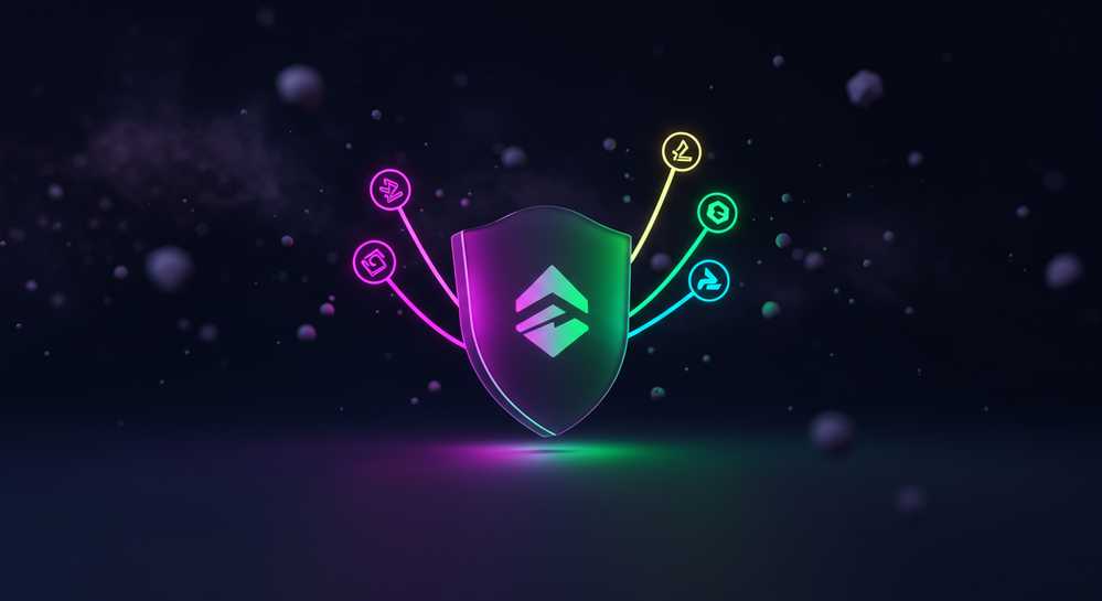 The core concept of a multi-chain wallet
