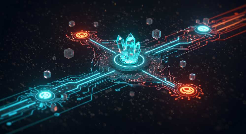 The Foundation of Decentralized Applications on Solana