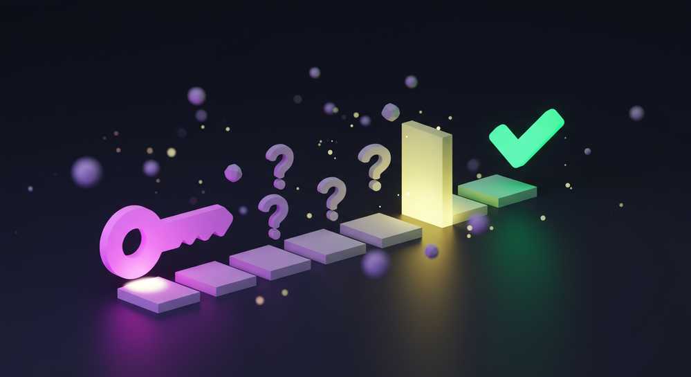 What is the Solana simple coin quiz explained
