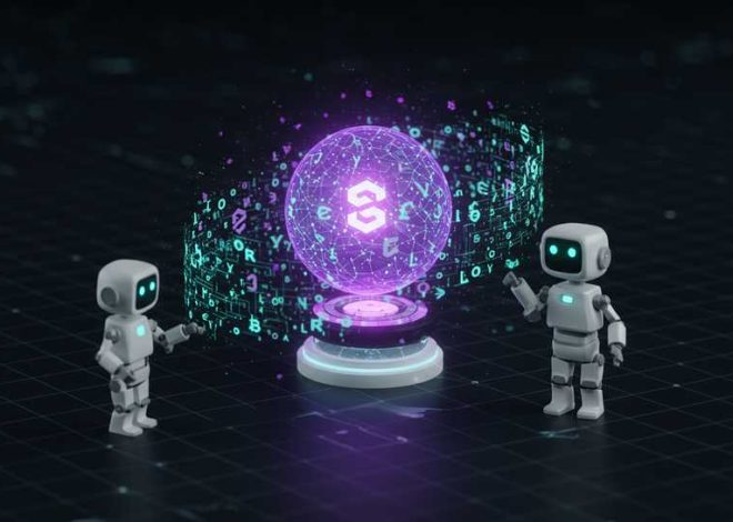 What is a Solana trading bot and how does it work